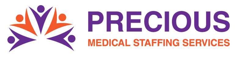 Precious Medical Staffing Services